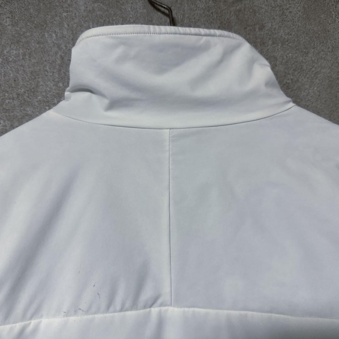 New Balance Golf ニューバランス リバーシブル 中綿 ジャケット