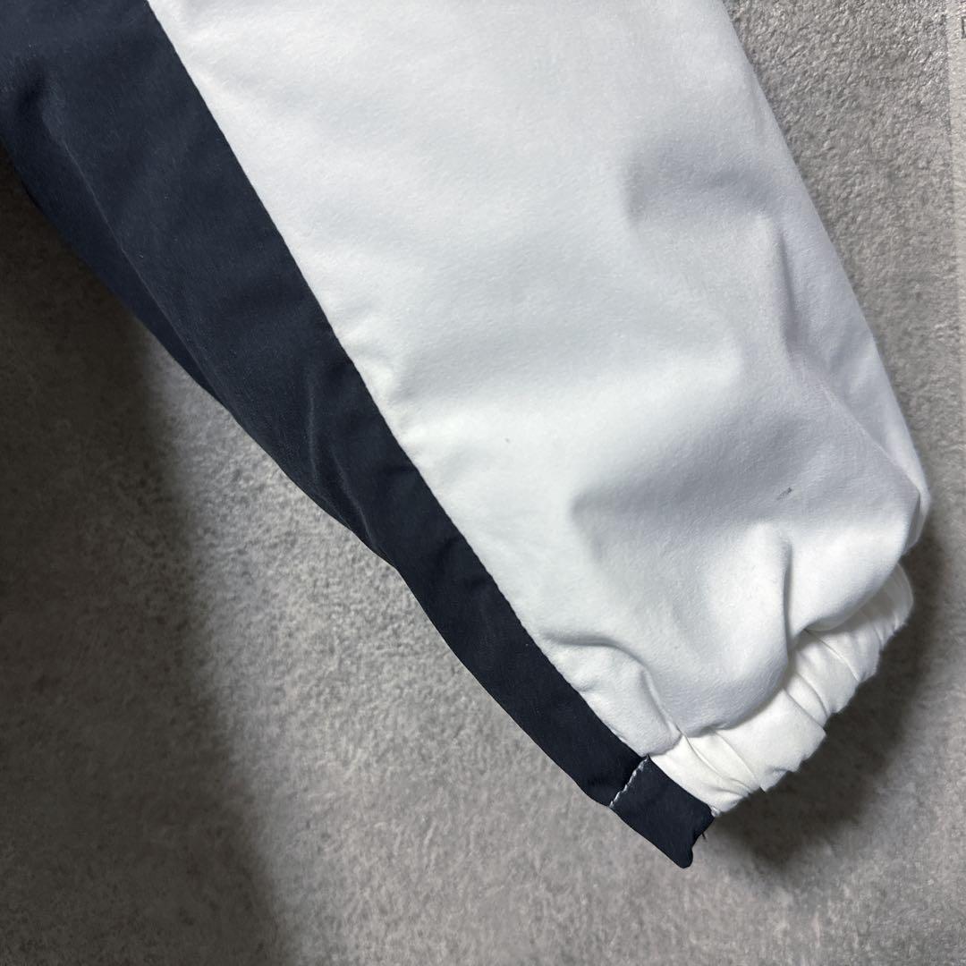 New Balance Golf ニューバランス リバーシブル 中綿 ジャケット