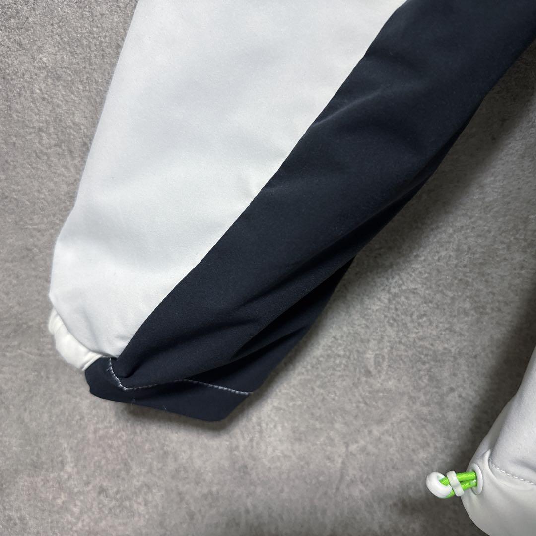 New Balance Golf ニューバランス リバーシブル 中綿 ジャケット