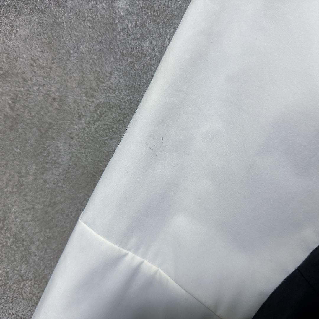 New Balance Golf ニューバランス リバーシブル 中綿 ジャケット