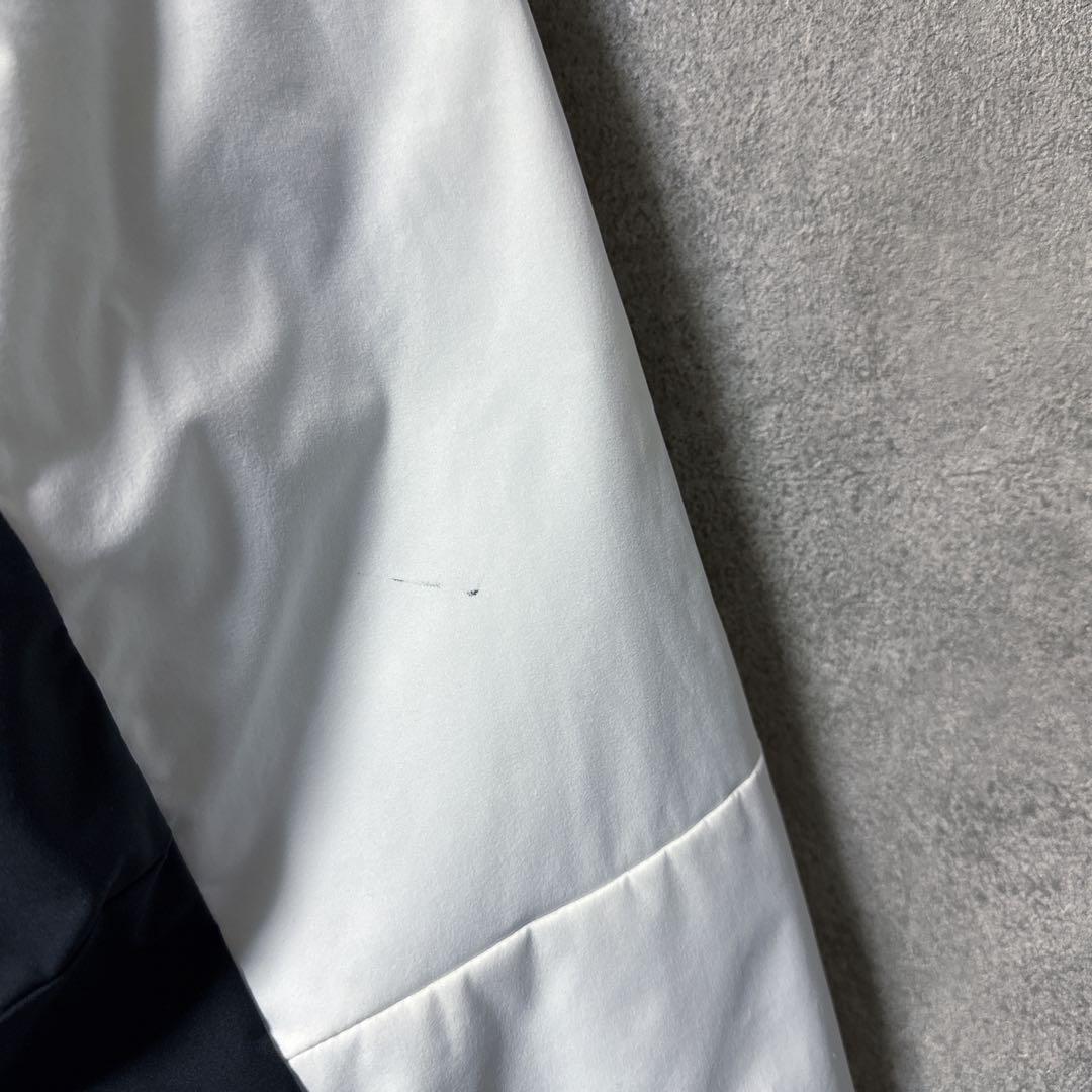 New Balance Golf ニューバランス リバーシブル 中綿 ジャケット