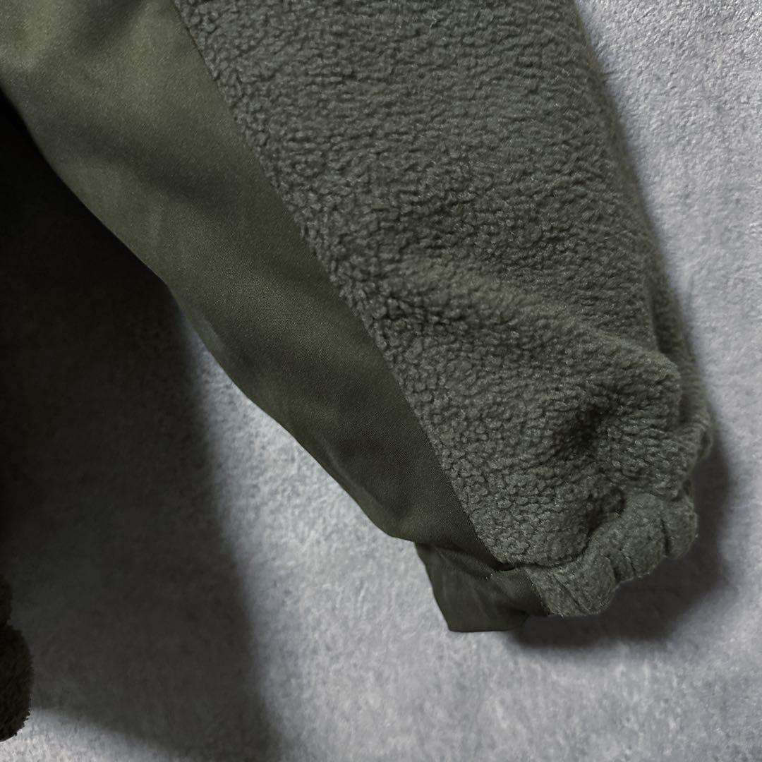 New Balance Golf ニューバランス リバーシブル 中綿 ジャケット