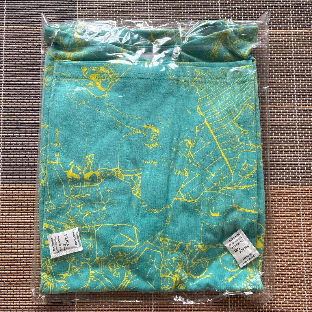 Vaundy “little punk”VAWSプレミアム会員限定ロンT M