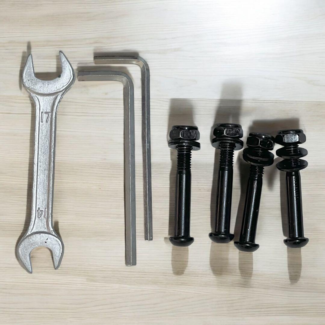 BARWING バーウィング　バーベルラック バーベルスタンド　スクワットラック