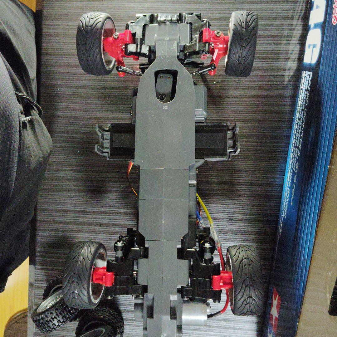 タミヤ 1/10 エキスパートビートル XB シリーズ オプション 多数値下げ！