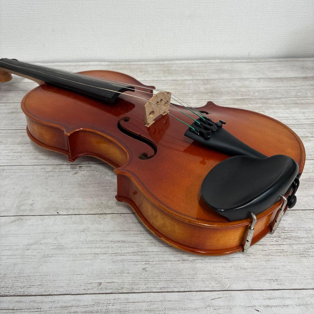SUZUKI バイオリン No.280 3/4