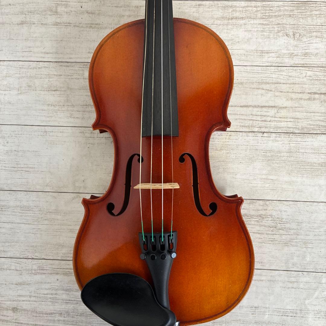 SUZUKI バイオリン No.280 3/4