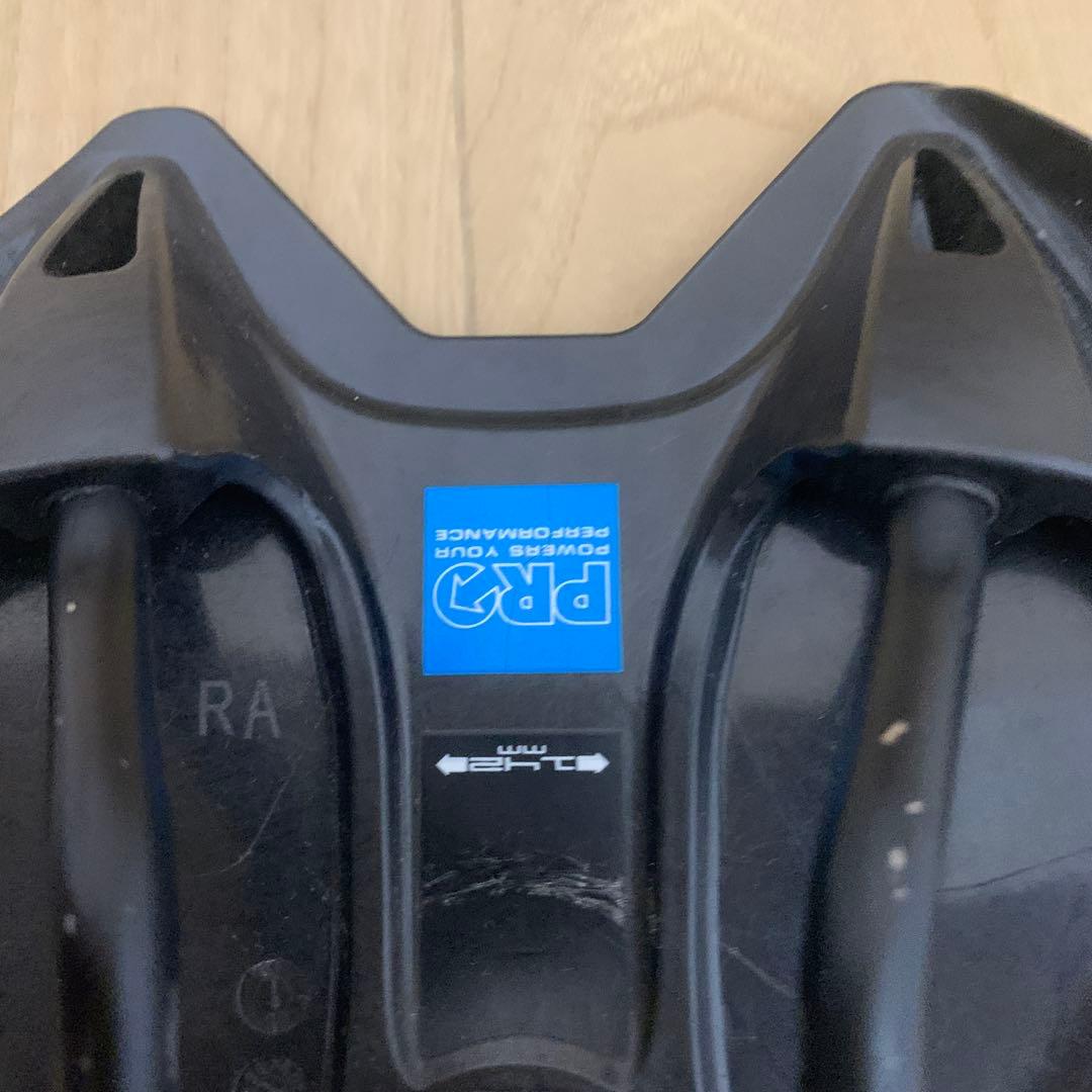 パーツ SHIMANO PRO AERO FUEL 142mm