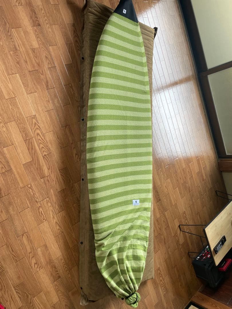 JS ショートボード 6'2\" 手渡し限定