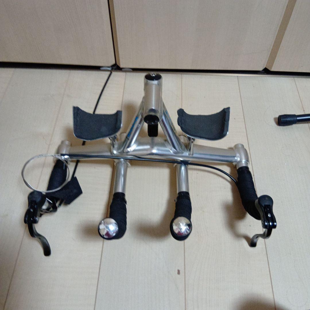 日東 ツバサハンドル