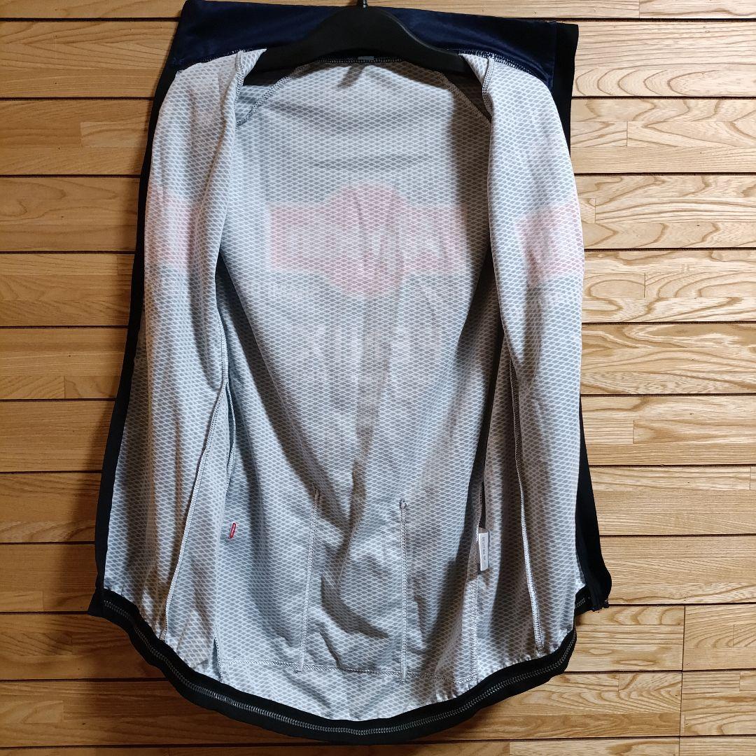 支給品 Alpecin Fenix ウィンドベスト　アルペシンフェニックス