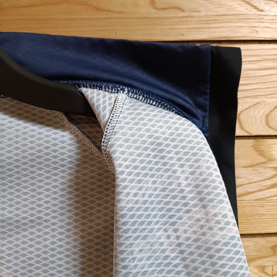 支給品 Alpecin Fenix ウィンドベスト　アルペシンフェニックス