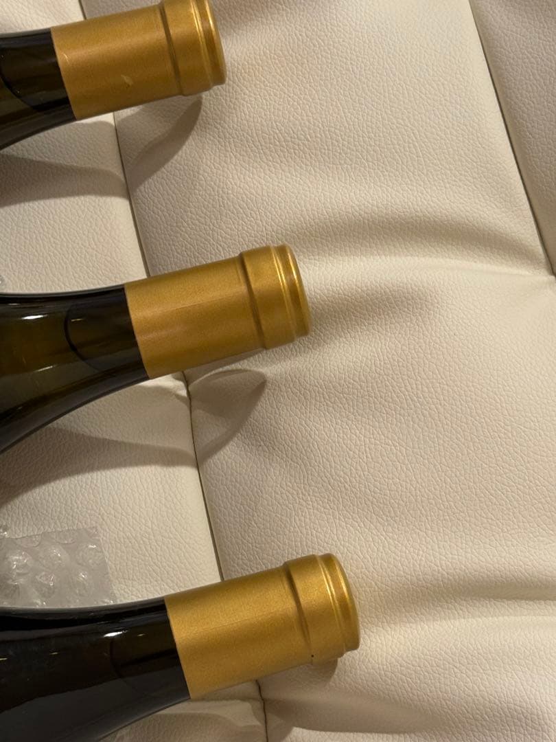 キスラーシャルドネ3本セット