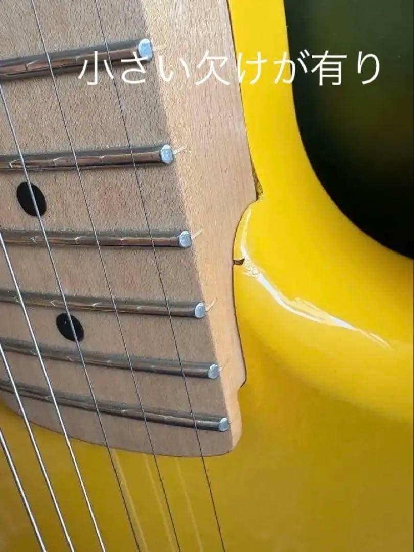 Kramer Baretta Bumblebee Yellow 今週末値引中