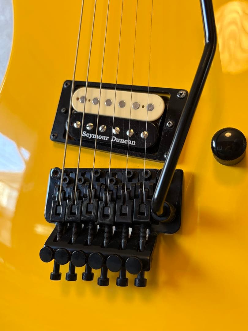 Kramer Baretta Bumblebee Yellow 今週末値引中