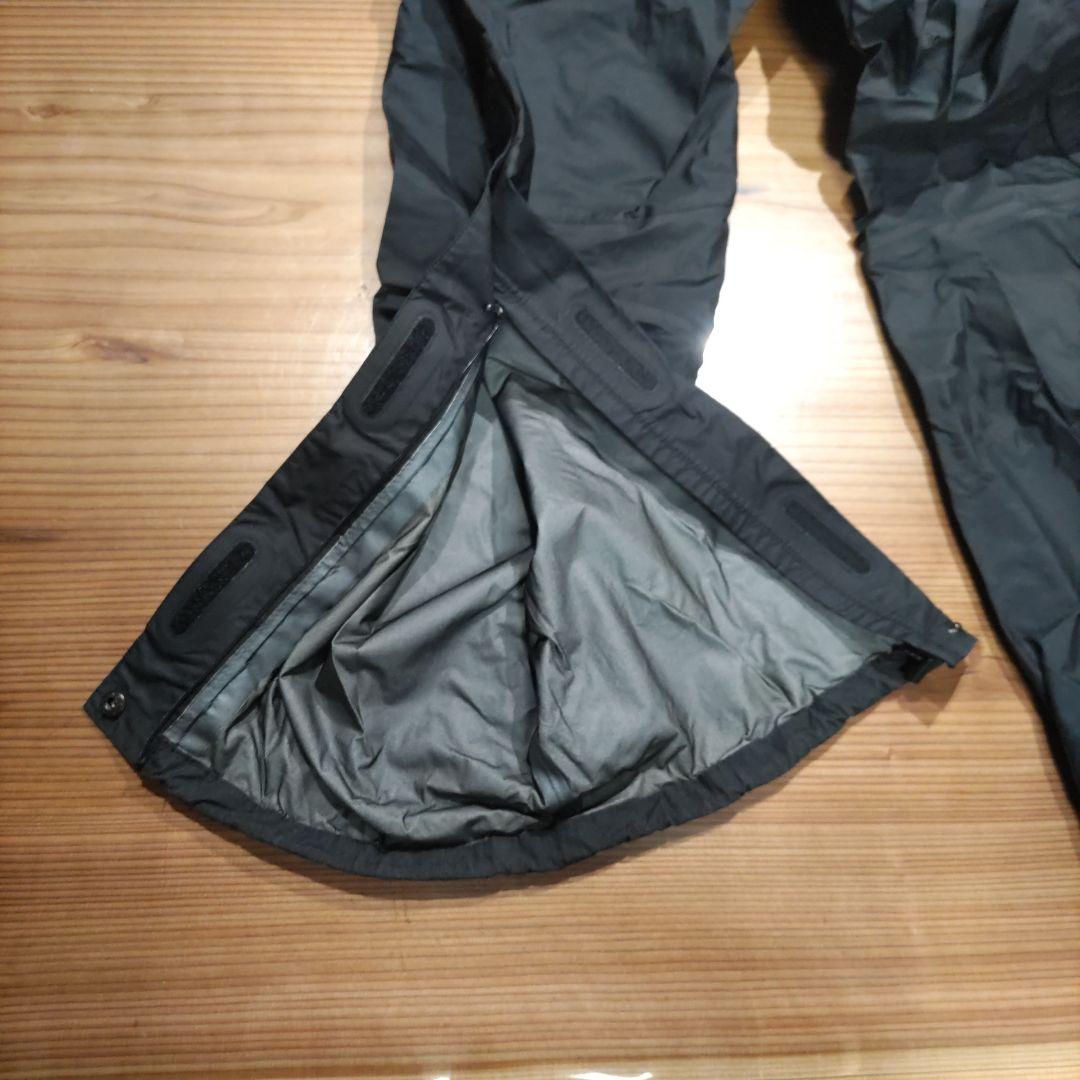 ノースフェイス　ゴアテックス　パンツ　メンズL　ブラック　np10450　匿名