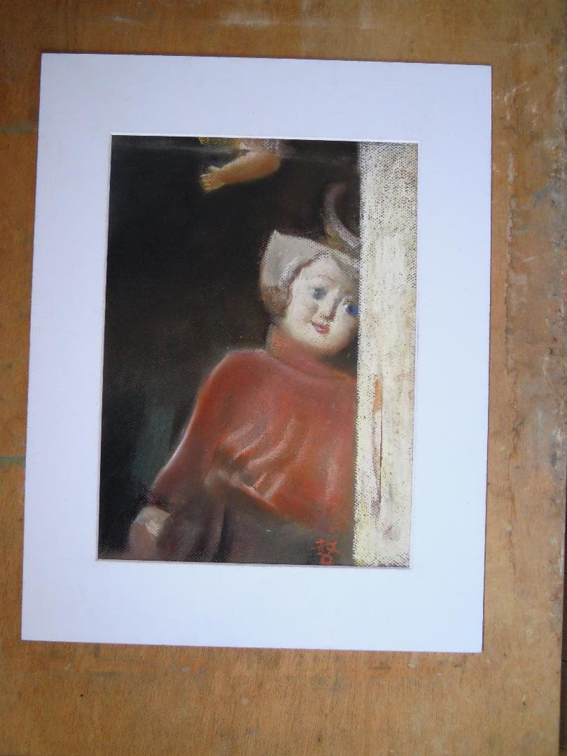 窓辺のバンボラ