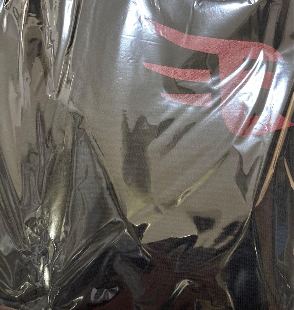 宗山塁 プロ初ホームラン記念パーカー