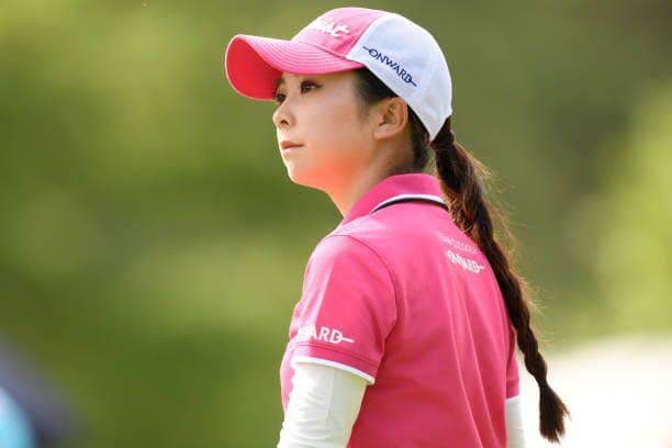 超入手困難 プロ仕様スポンサー契約モデル 新品 23区GOLF ポロシャツ