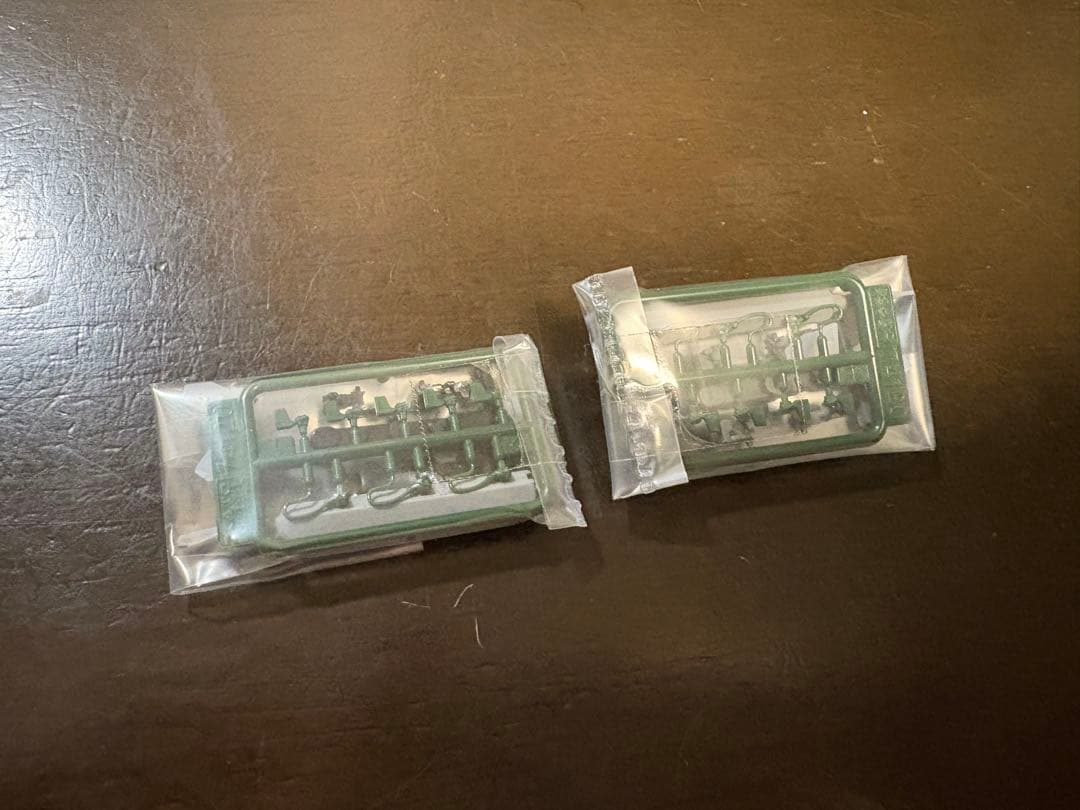 KATO 113系2000番台 湘南色 15両セット(全車室内灯入り)