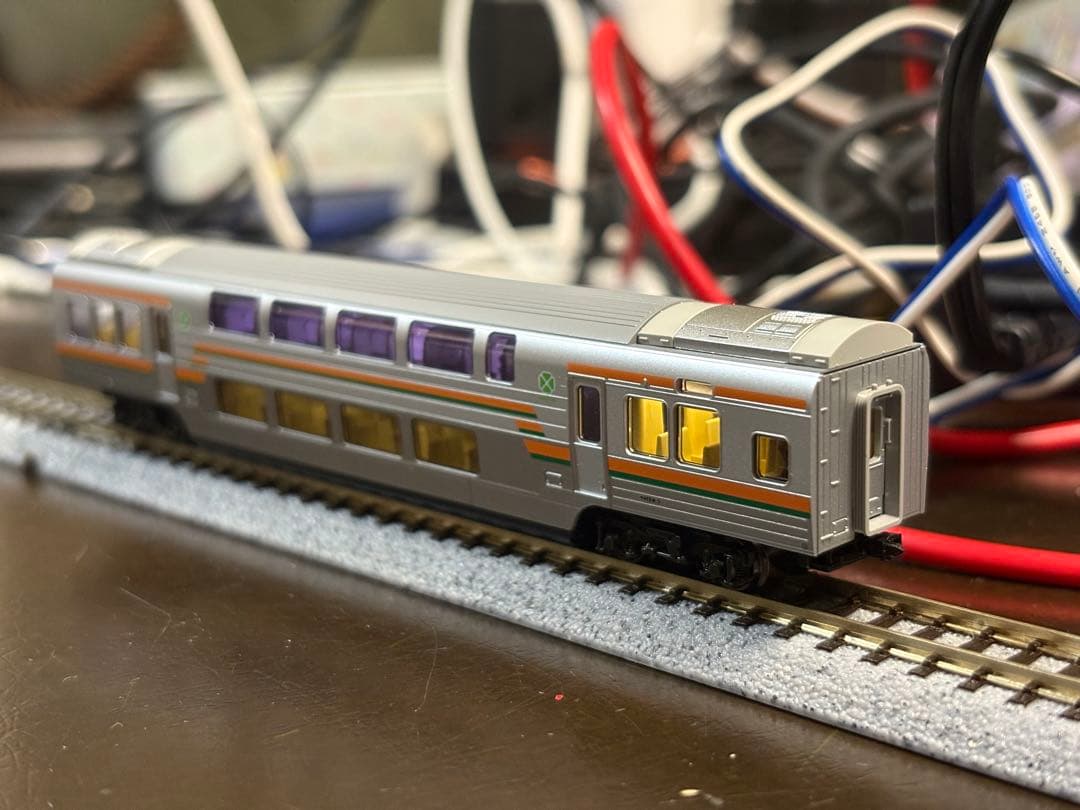 KATO 113系2000番台 湘南色 15両セット(全車室内灯入り)