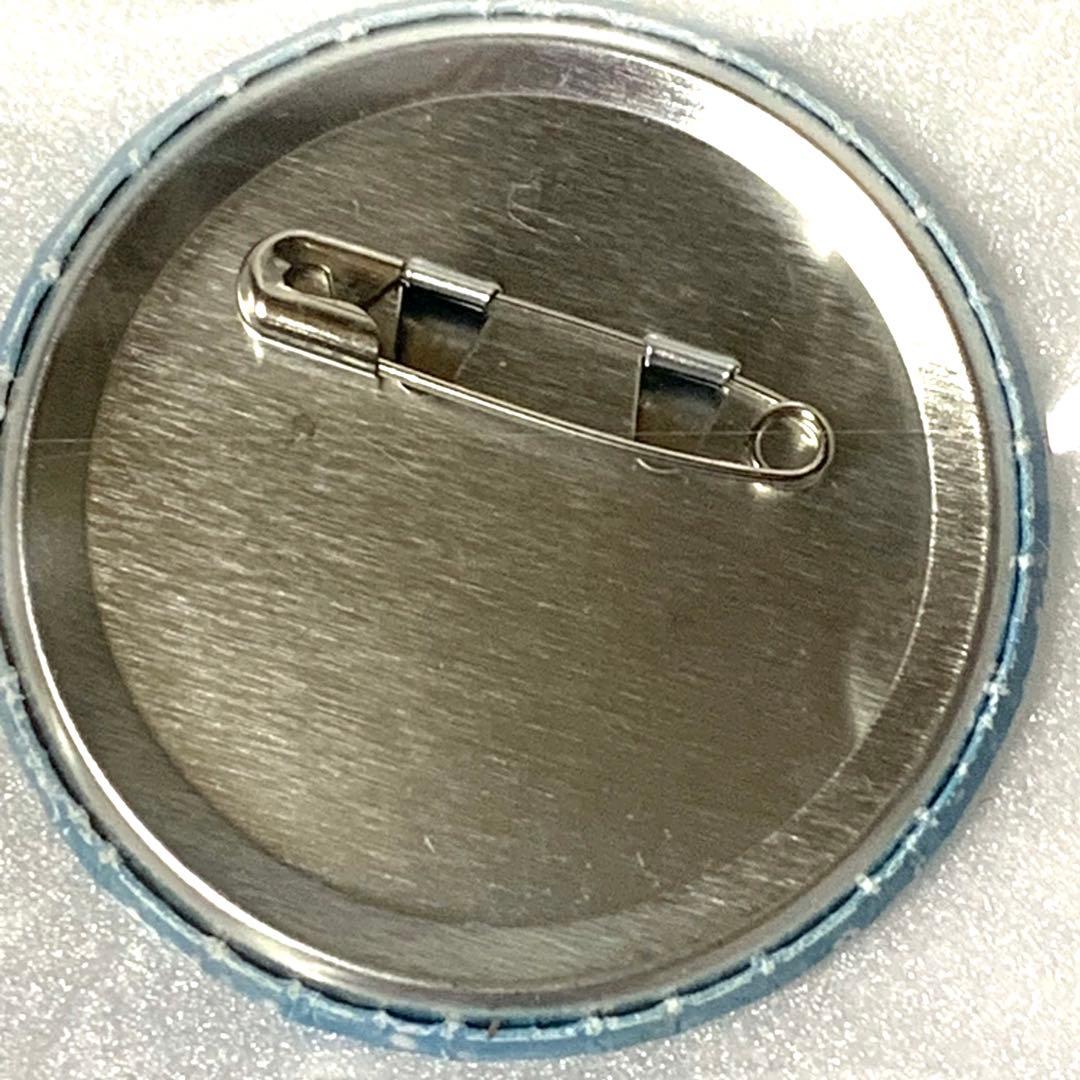 カードキャプターさくら　ホログラムコレクション缶バッジ　月城雪兎