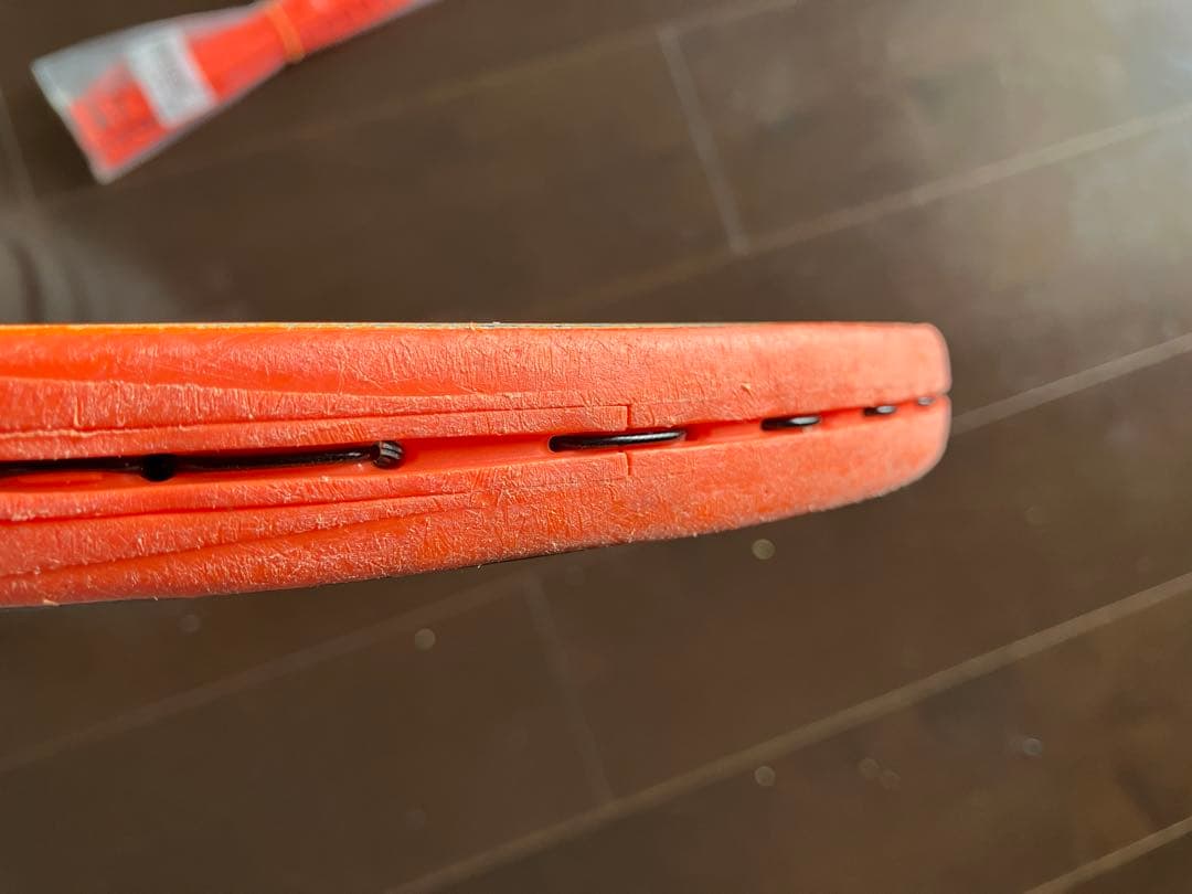 ヘッドラジカルteam700 ⭐︎2023 とグロメット2本付き　g1