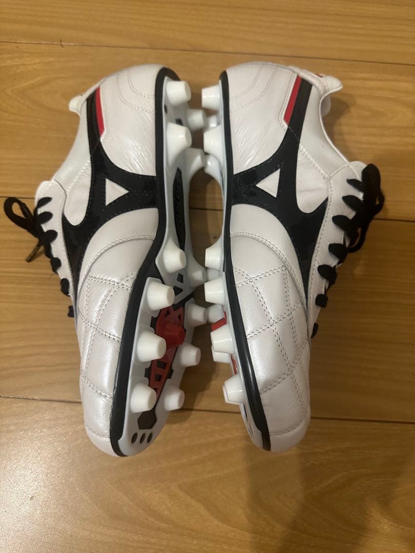 ミズノ　サッカースパイク　モレリア 2 JAPAN 26.0 新品未使用