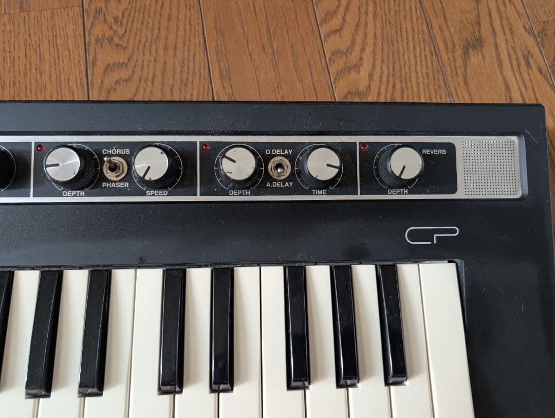 【ジャンク】Yamaha reface CP