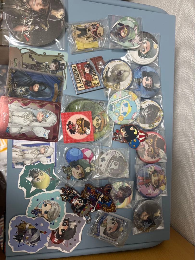 第五人格　グッズ　まとめ売り