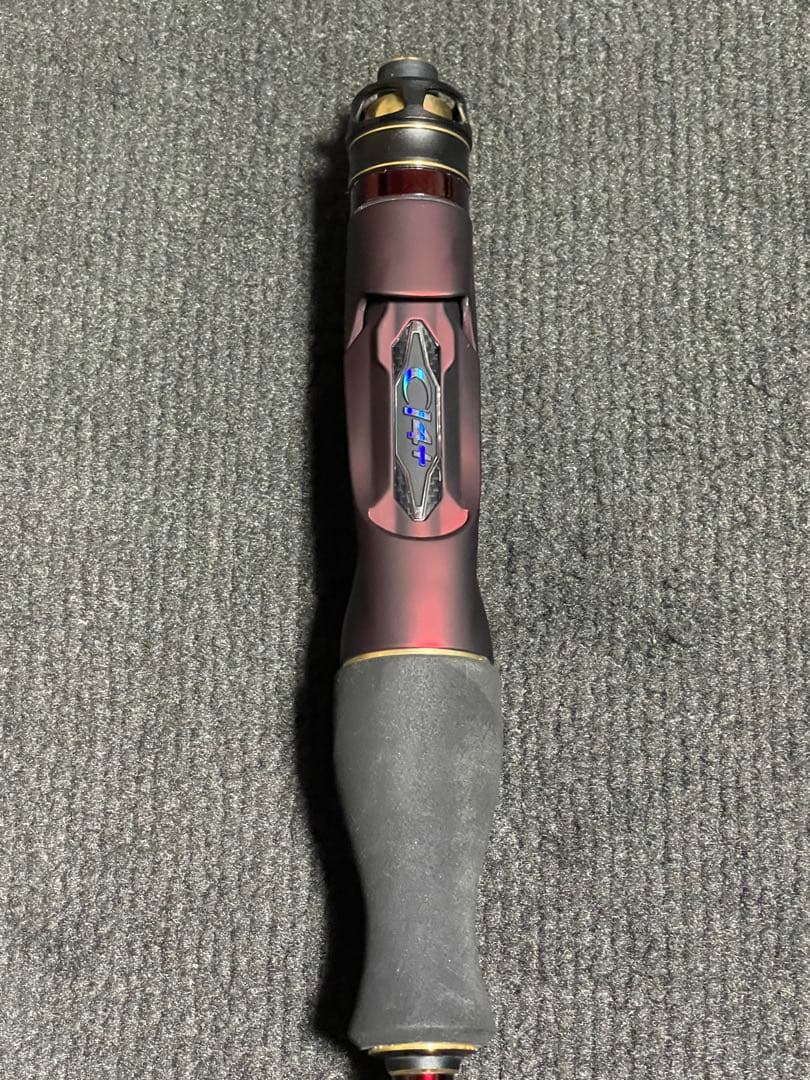 【Aw Aya商品】シマノ セフィアリミテッド メタルスッテ B65M-S