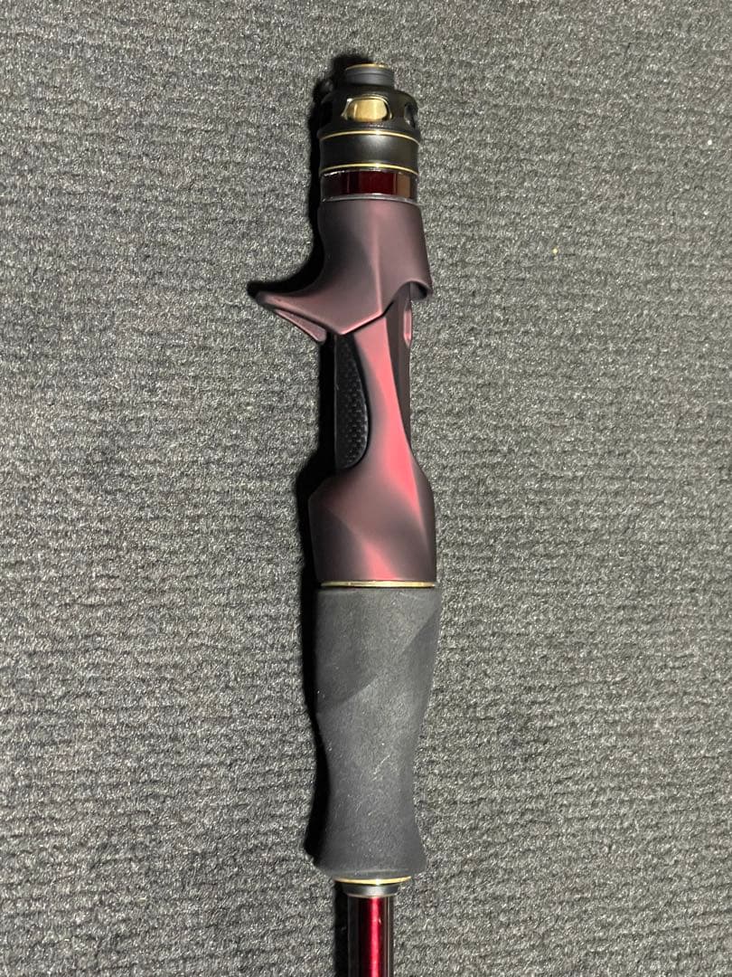 【Aw Aya商品】シマノ セフィアリミテッド メタルスッテ B65M-S