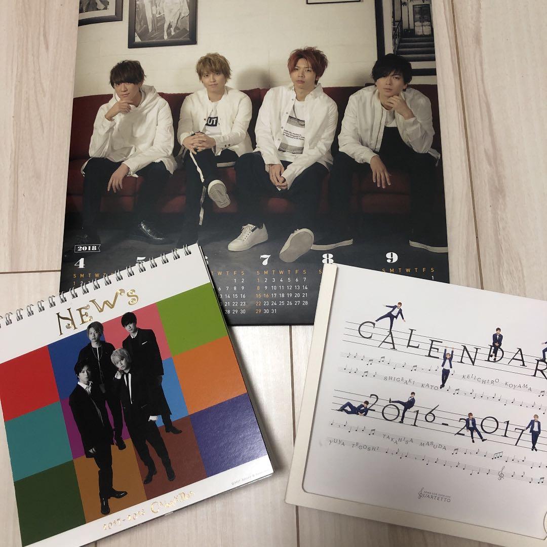 NEWS グッズ　お値下げ中