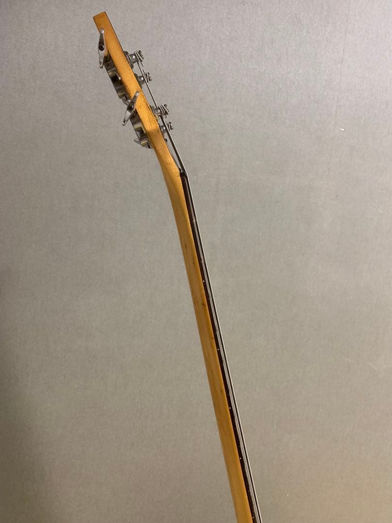 ベース Ibanez SDGR Fシリアル Made in Japan 傷あり