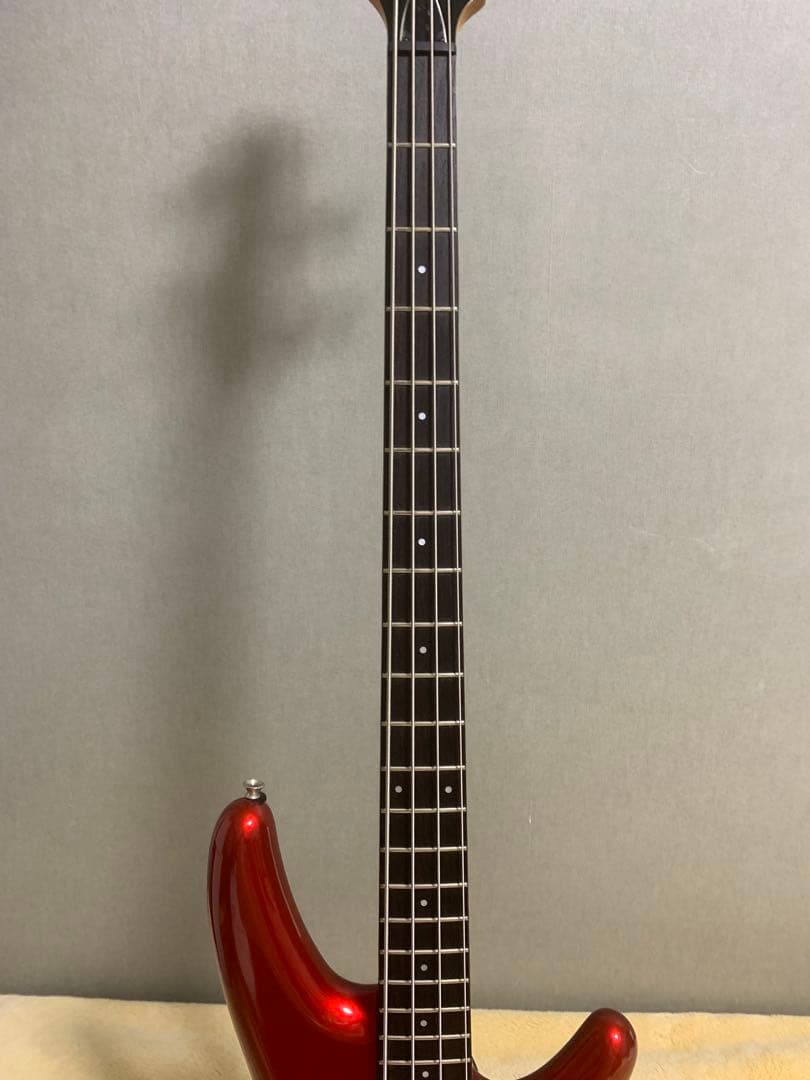 ベース Ibanez SDGR Fシリアル Made in Japan 傷あり