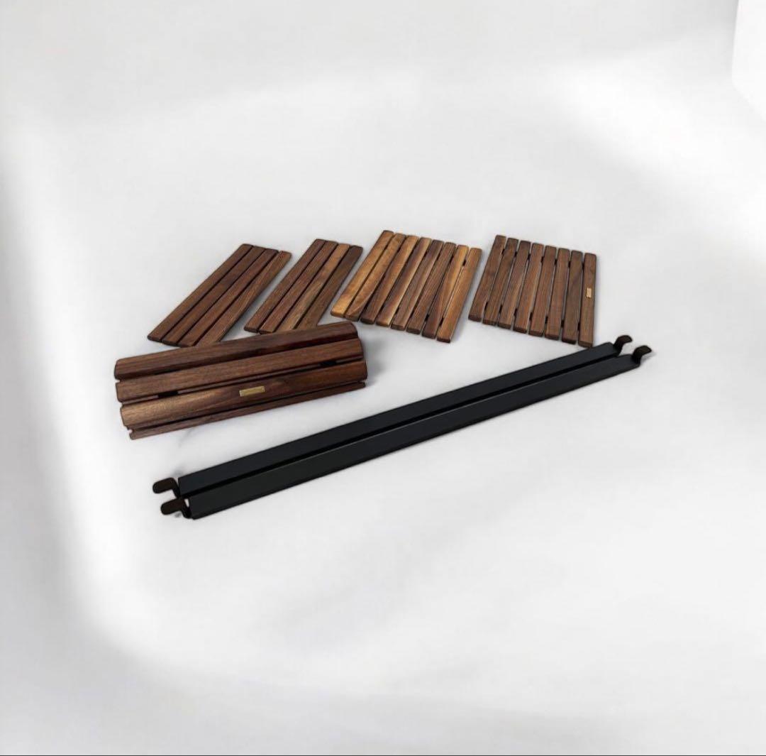 ラーテルワークステーブルアンダーラック