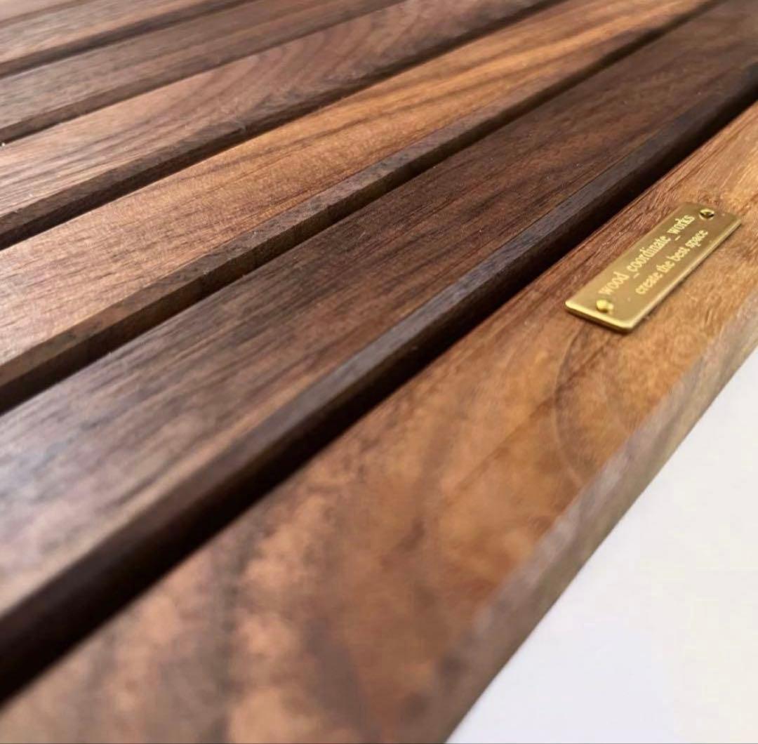 ラーテルワークステーブルアンダーラック