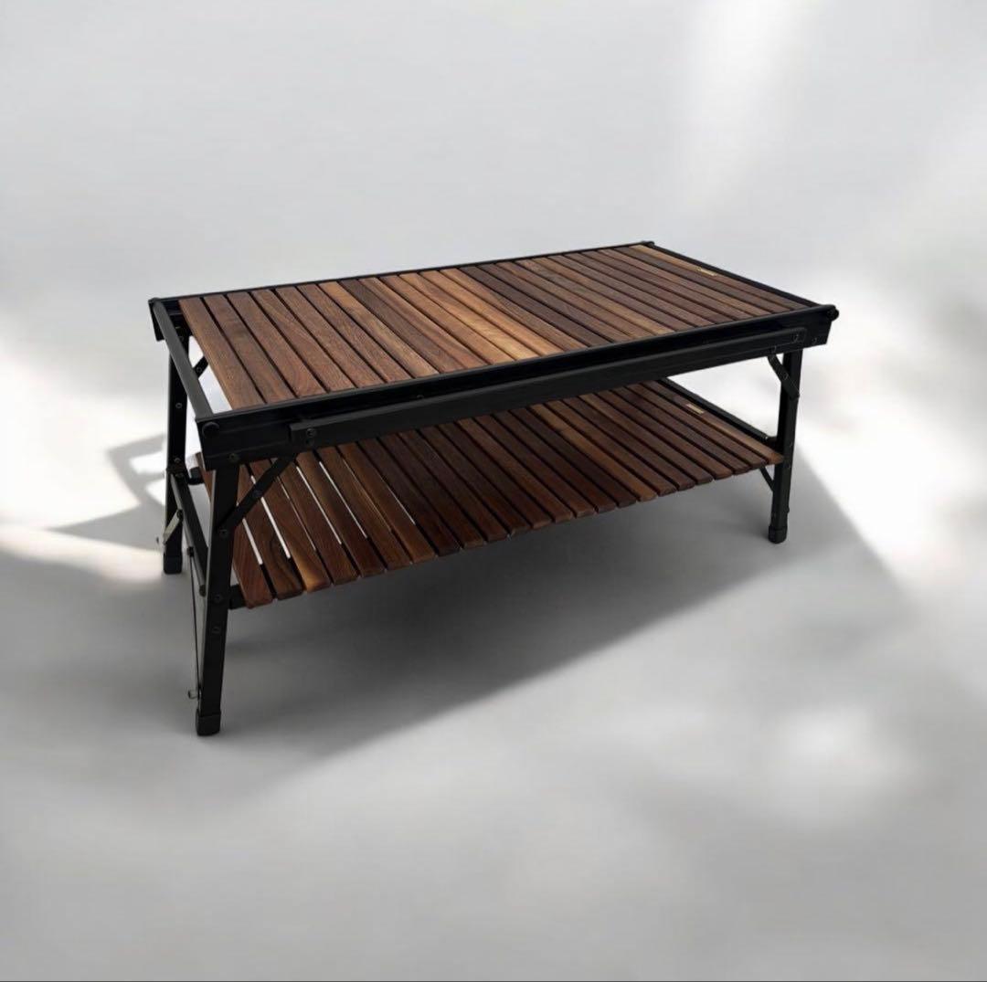 ラーテルワークステーブルアンダーラック