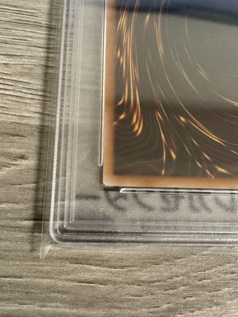 魔術師の弟子 ブラックマジシャンガール 25th PSA10