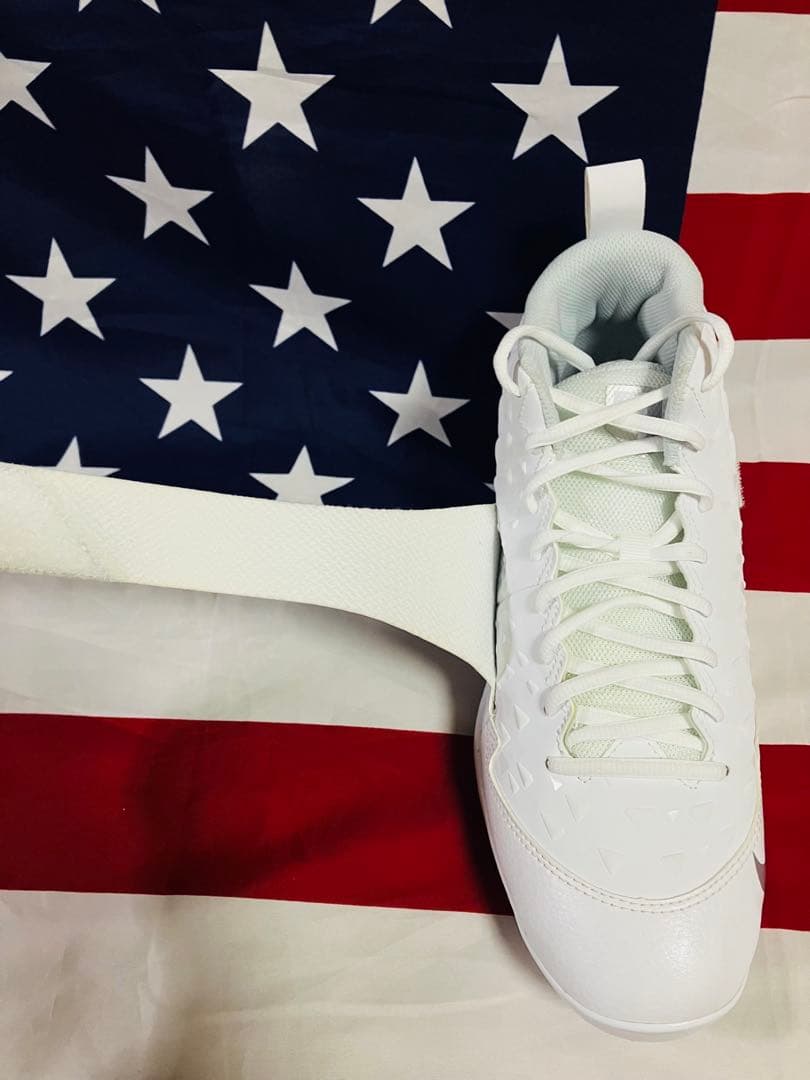 NIKE　野球　スパイク　トラウト 6 PRO 26.5cm　日本未発売　ナイキ