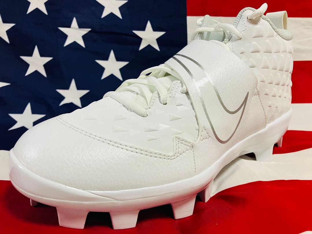 NIKE　野球　スパイク　トラウト 6 PRO 26.5cm　日本未発売　ナイキ