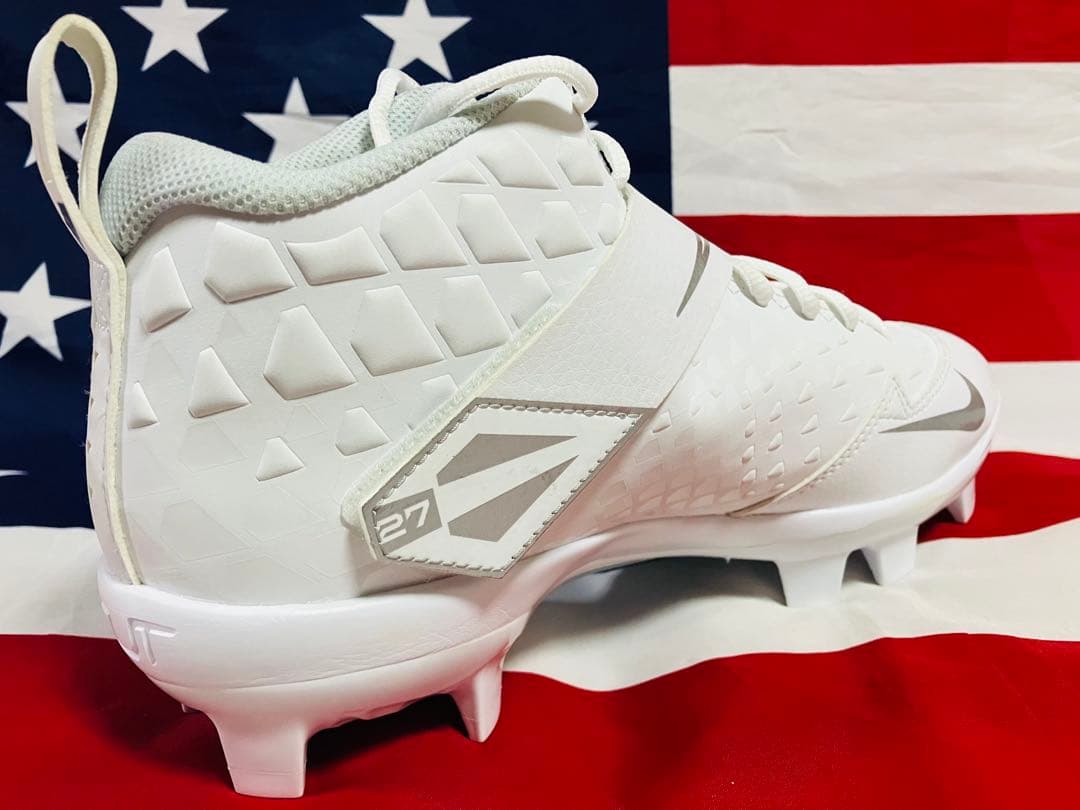 NIKE　野球　スパイク　トラウト 6 PRO 26.5cm　日本未発売　ナイキ