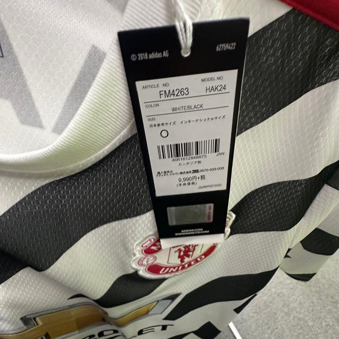 マンチェスターユナイテッド マタ ユニフォーム