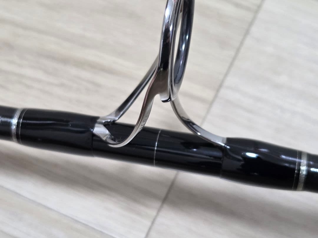 シマノ コルトスナイパーXR MB S100H-5