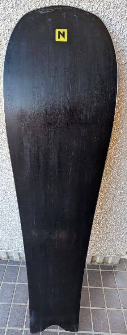 ​​ NITRO TREEHUGGER 149 ナイトロ ツリーハガー1718