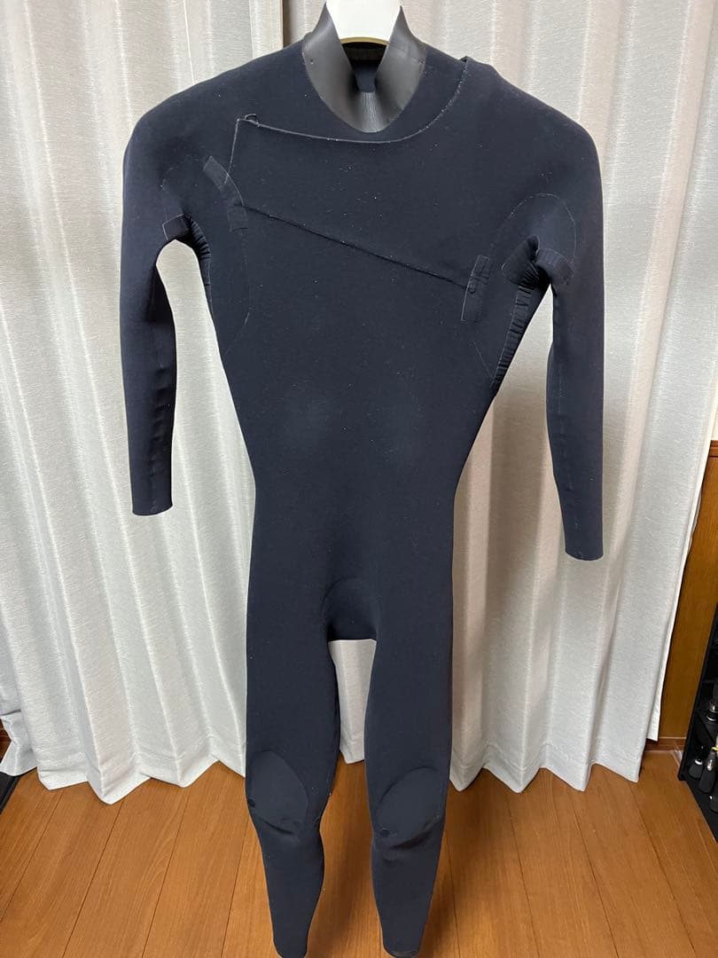 ロックホッパー／ROCKHOPPER ウェットスーツ