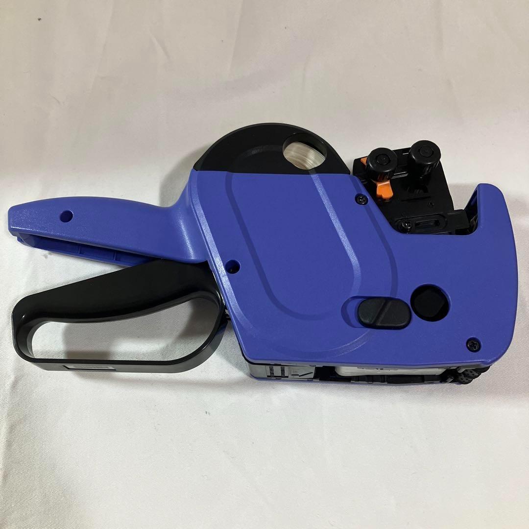 5.新品 SATO サトー 2段印字ハンドラベラー UNO PROMO 00