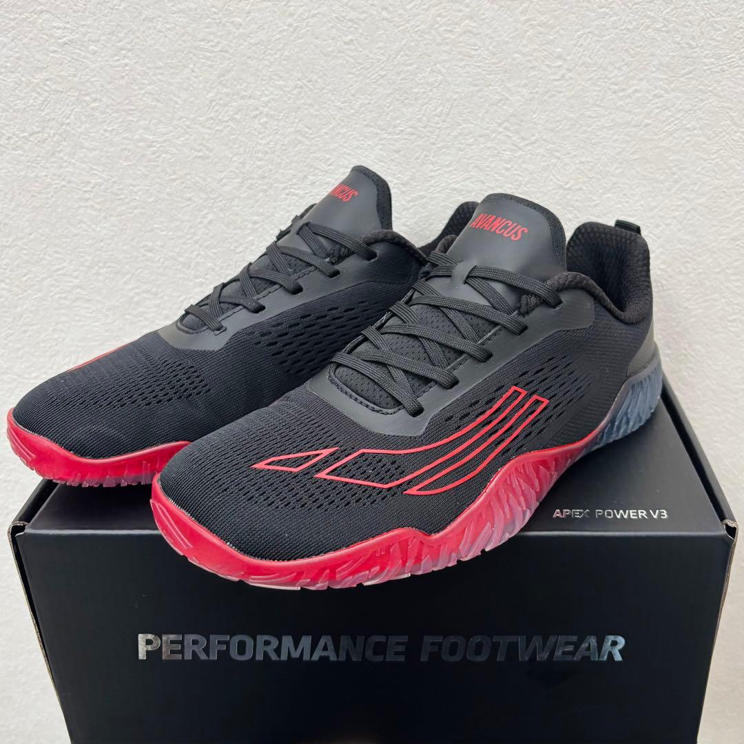 【値引交渉可】AVANCUS エイペックスパワー V3.0 ブレッド 40