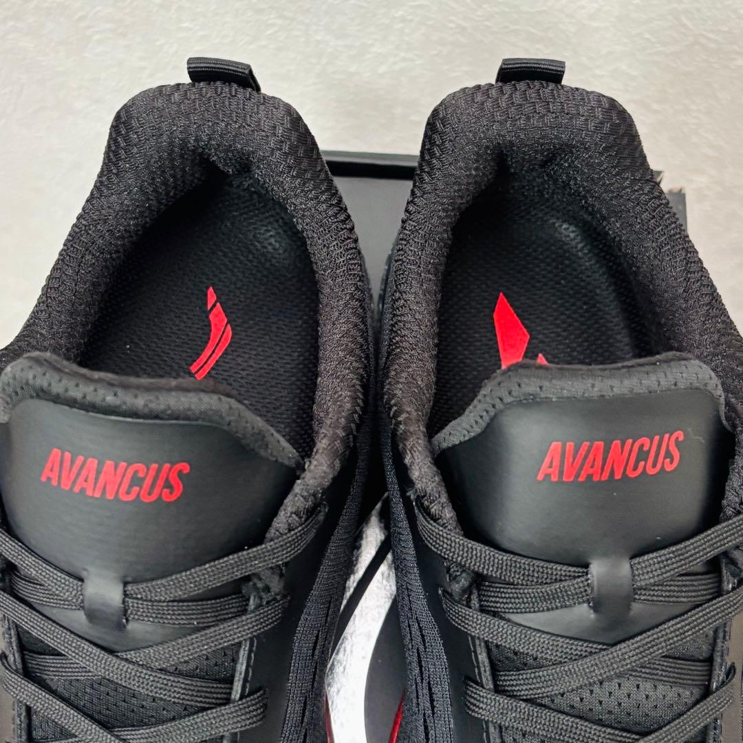 【値引交渉可】AVANCUS エイペックスパワー V3.0 ブレッド 40