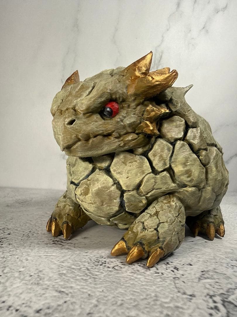 ディオスコレア亀甲竜　　亀甲龍